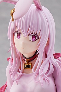 Union Creative Bae.C Illustration Lirin PVC Figure