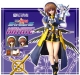 CM's Corp. Magical Girl Lyrical Nanoha StrikerS Yagami Hayate Action Figure  gallery thumbnail