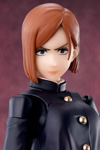 BANDAI SPIRITS S.H.Figuarts Kugisaki Nobara