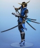 KOTOBUKIYA Sengoku Basara 2 Date Masamune Sengokuzo gallery thumbnail