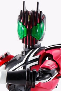 BANDAI SPIRITS S.H.Figuarts (Shinkocchou Seihou) Kamen Rider Decade 50th Anniversary Ver.