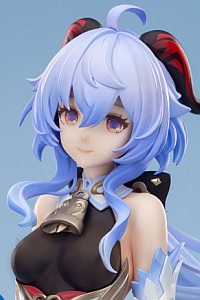 APEX Genshin Impact Ganyu Junya Moritsuki Ver. 1/7 PVC Figure