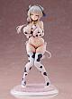 WAVE Uzaki-chan wa Asobitai! Uzaki Tsuki [Ushikara Bikini] 1/7 PVC Figure gallery thumbnail