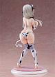 WAVE Uzaki-chan wa Asobitai! Uzaki Tsuki [Ushi-gara Bikini] 1/7 Plastic Figure gallery thumbnail