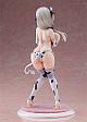 WAVE Uzaki-chan wa Asobitai! Uzaki Tsuki [Ushikara Bikini] 1/7 PVC Figure gallery thumbnail