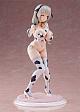 WAVE Uzaki-chan wa Asobitai! Uzaki Tsuki [Ushikara Bikini] 1/7 PVC Figure gallery thumbnail