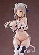 WAVE Uzaki-chan wa Asobitai! Uzaki Tsuki [Ushikara Bikini] 1/7 PVC Figure gallery thumbnail