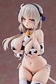 WAVE Uzaki-chan wa Asobitai! Uzaki Tsuki [Ushikara Bikini] 1/7 PVC Figure gallery thumbnail