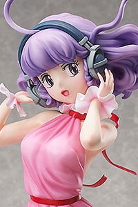 FREEing Mahou no Tenshi Creamy Mami Creamy Mami 1/4 PVC Figure