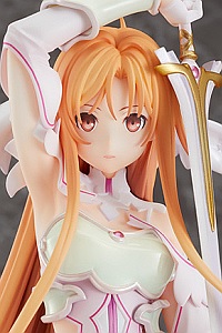 GOOD SMILE COMPANY (GSC) Sword Art Online Asuna <Goddess of Creation Stacia> 1/7 PVC Figure