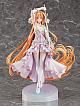 GOOD SMILE COMPANY (GSC) Sword Art Online Asuna <Goddess of Creation Stacia> 1/7 PVC Figure gallery thumbnail