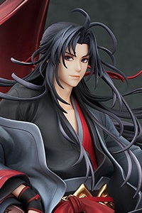 GOOD SMILE ARTS Shanghai The Master of Diabolism Wei Wuxian Yi Ling Lao Zu Ver. 1/8 PVC Figure