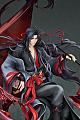 GOOD SMILE ARTS Shanghai The Master of Diabolism Wei Wuxian Yi Ling Lao Zu Ver. 1/8 PVC Figure gallery thumbnail