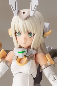 KOTOBUKIYA Frame Arms Girl Hand Scale Baselard Animation Ver. Plastic Kit