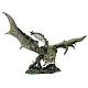 Capcom Figure Builder Creator's Model Monster Hunter Mesu Karyu Rioreia Reprint Edition Plastic Figure gallery thumbnail