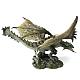 Capcom Figure Builder Creator's Model Monster Hunter Mesu Karyu Rioreia Reprint Edition Plastic Figure gallery thumbnail