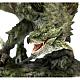 Capcom Figure Builder Creator's Model Monster Hunter Mesu Karyu Rioreia Reprint Edition Plastic Figure gallery thumbnail