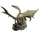 Capcom Figure Builder Creator's Model Monster Hunter Mesu Karyu Rioreia Reprint Edition Plastic Figure gallery thumbnail
