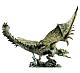 Capcom Figure Builder Creator's Model Monster Hunter Mesu Karyu Rioreia Reprint Edition Plastic Figure gallery thumbnail