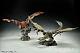 Capcom Figure Builder Creator's Model Monster Hunter Mesu Karyu Rioreia Reprint Edition Plastic Figure gallery thumbnail