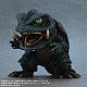 X PLUS Defo-Real Gamera Daikaiju Kuchu Kessen Gamera (1995) PVC Figure gallery thumbnail