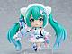 GOOD SMILE COMPANY (GSC) Character Vocal Series 01 Hatsune Miku Nendoroid Hatsune Miku Magical Mirai 2020 Winter Festival Ver. gallery thumbnail