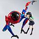 SEN-TI-NEL Spider-Man: Into the Spider-Verse SV Action Peni Parker & SP//dr Action Figure gallery thumbnail