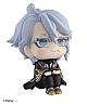 MegaHouse LookUp Disney Twisted Wonderland Azul Ashengrotto Plastic Figure gallery thumbnail