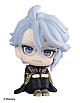 MegaHouse LookUp Disney Twisted Wonderland Azul Ashengrotto Plastic Figure gallery thumbnail