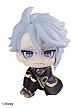 MegaHouse LookUp Disney Twisted Wonderland Azul Ashengrotto Plastic Figure gallery thumbnail