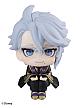 MegaHouse LookUp Disney Twisted Wonderland Azul Ashengrotto Plastic Figure gallery thumbnail