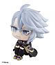 MegaHouse LookUp Disney Twisted Wonderland Azul Ashengrotto Plastic Figure gallery thumbnail