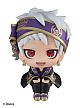 MegaHouse LookUp Disney Twisted Wonderland Kalim Al-Asim Plastic Figure gallery thumbnail