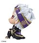 MegaHouse LookUp Disney Twisted Wonderland Kalim Al-Asim Plastic Figure gallery thumbnail