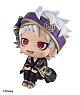 MegaHouse LookUp Disney Twisted Wonderland Kalim Al-Asim Plastic Figure gallery thumbnail