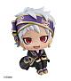 MegaHouse LookUp Disney Twisted Wonderland Kalim Al-Asim Plastic Figure gallery thumbnail