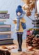 MAX FACTORY Yurucamp POP UP PARADE Shima Rin PVC Figure gallery thumbnail