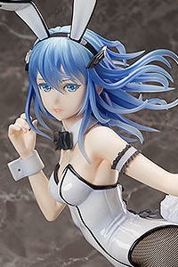 FREEing BEATLESS Lacia Bunny Ver. 1/4 PVC Figure