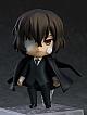 ORANGE ROUGE Bungo Stray Dogs Nendoroid Dazai Osamu Kuro no Jidari Ver. gallery thumbnail