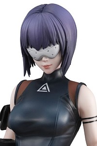 MegaHouse GALS Series Ghost in the Shell: SAC_2045 Kusanagi Motoko ver.2 PVC Figure