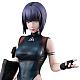 MegaHouse GALS Series Ghost in the Shell: SAC_2045 Kusanagi Motoko ver.2 PVC Figure gallery thumbnail