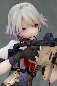 WANDERER GIRLS' FRONTLINE Vector 1/7 PVC Figure