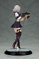 WANDERER GIRLS' FRONTLINE Vector 1/7 PVC Figure gallery thumbnail