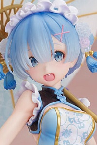 BeBOX Re:Zero -Starting Life in Another World- Rem - Qilolita 1/7 PVC Figure