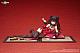 APEX Date A Live: Seirei Sairin Tokisaki Kurumi Shinshun China Dress Ver. 1/7 PVC Figure gallery thumbnail