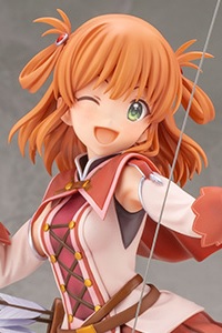 KOTOBUKIYA Princess Connect! Re:Dive Rino 1/7 PVC Figure