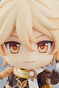 GOOD SMILE COMPANY (GSC) Genshin Impact Nendoroid Tabihito (Sora)