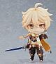 GOOD SMILE COMPANY (GSC) Genshin Impact Nendoroid Tabihito (Sora) gallery thumbnail