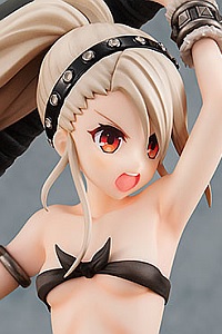 KADOKAWA KDcolle Fate/kaleid liner Prisma Illya 3rei!! Illyasviel Mugen Shokan: Berserker 1/7 PVC Figure