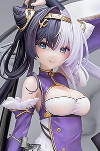 NEONMAX Azur Lane Ying Swei 1/7 PVC Figure